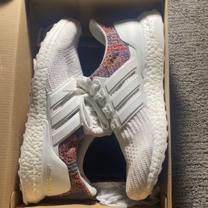 Adidas Ultra-boost 3.0 Custom MultiColor